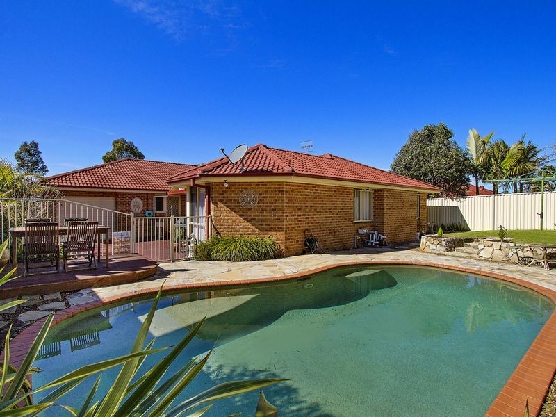 Hamlyn Terrace NSW 2259