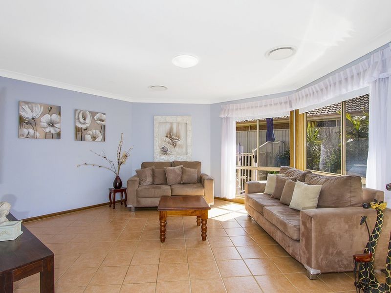 Hamlyn Terrace NSW 2259