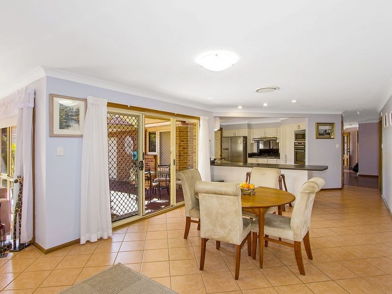 Hamlyn Terrace NSW 2259