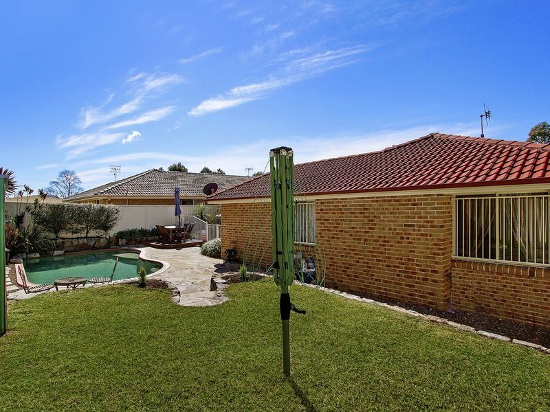 Hamlyn Terrace NSW 2259