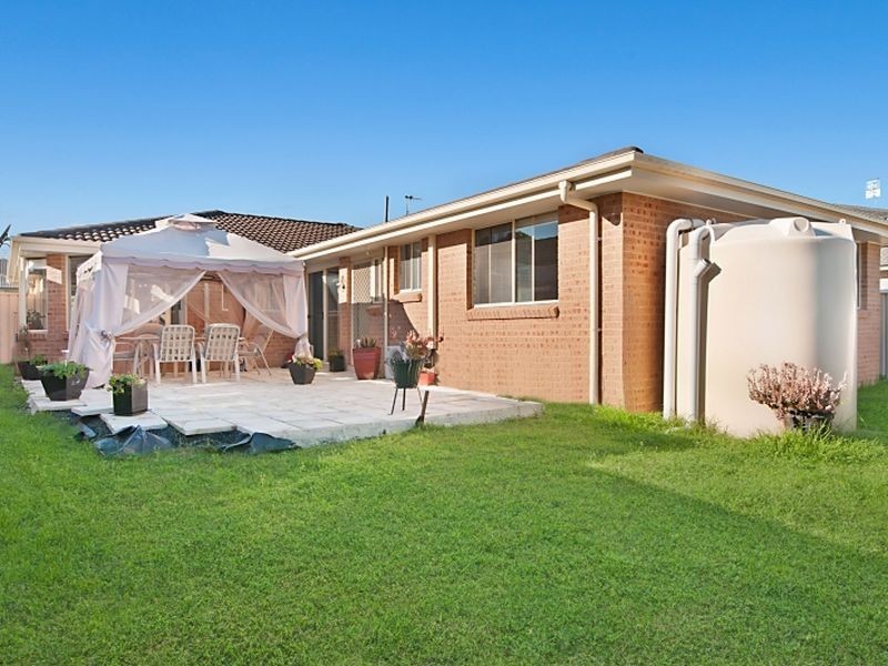 3 Terka Place, Wadalba NSW 2259