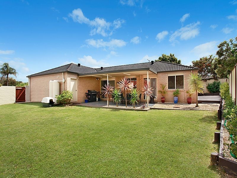 Woongarrah NSW 2259