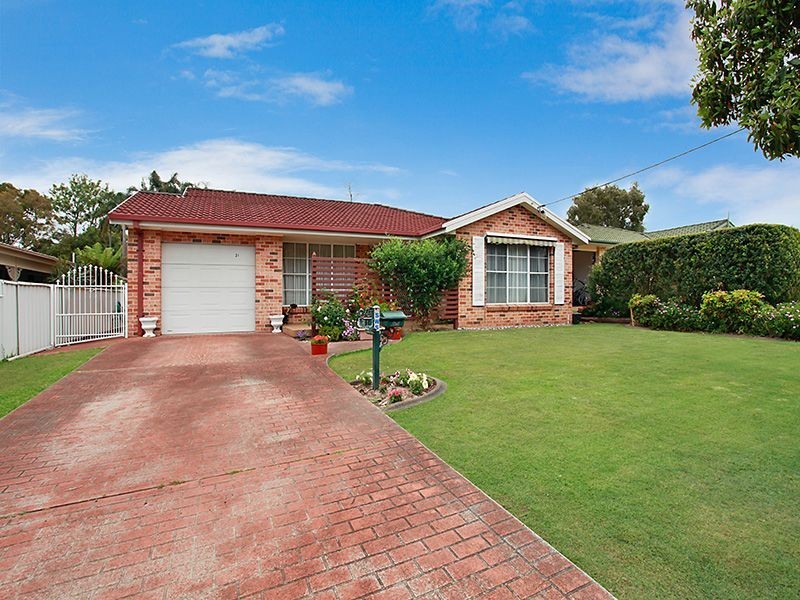 31 Nicholson Crescent, Toukley NSW 2263