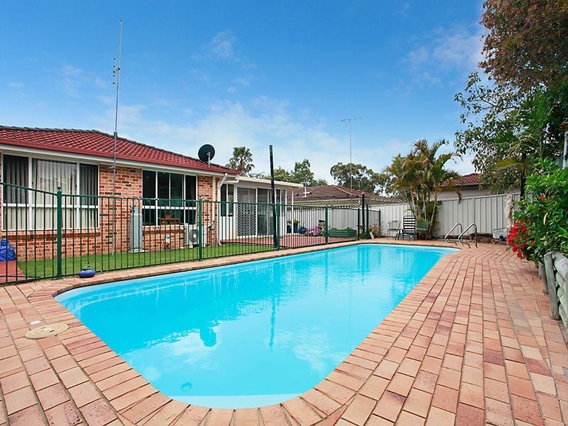 31 Nicholson Crescent, Toukley NSW 2263