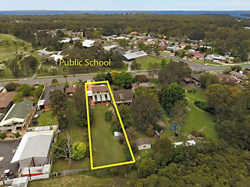 50 Braitwaite Road, Tacoma NSW 2259