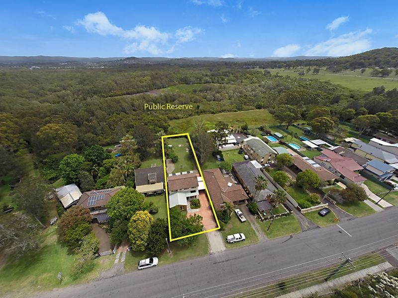 50 Braitwaite Road, Tacoma NSW 2259