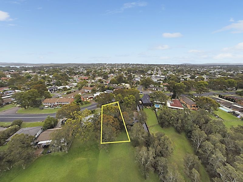 Gorokan NSW 2263