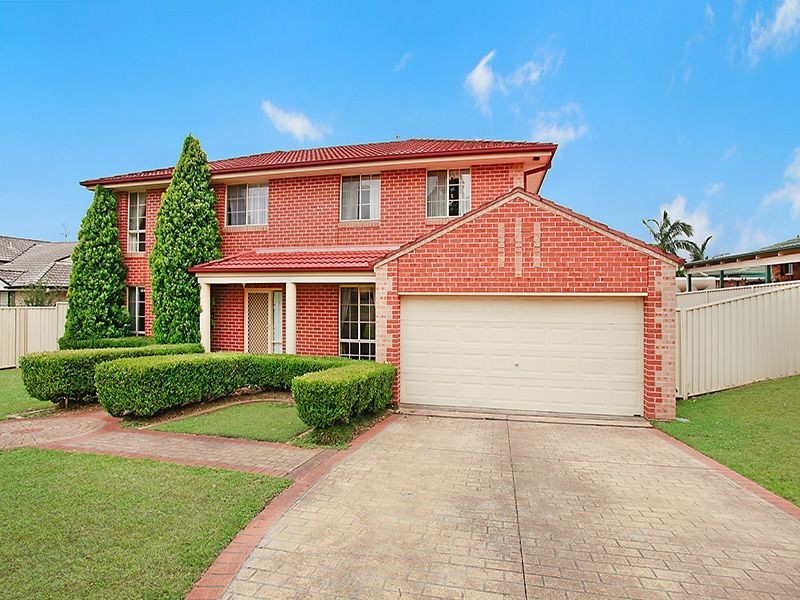 Hamlyn Terrace NSW 2259