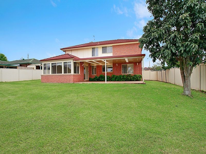 Hamlyn Terrace NSW 2259