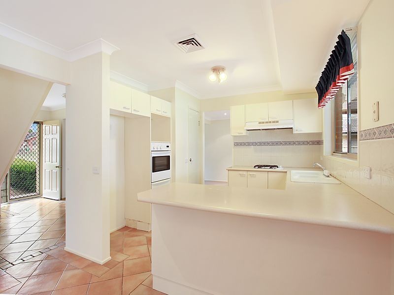 Hamlyn Terrace NSW 2259