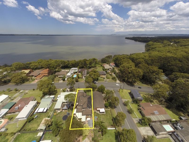 Gorokan NSW 2263