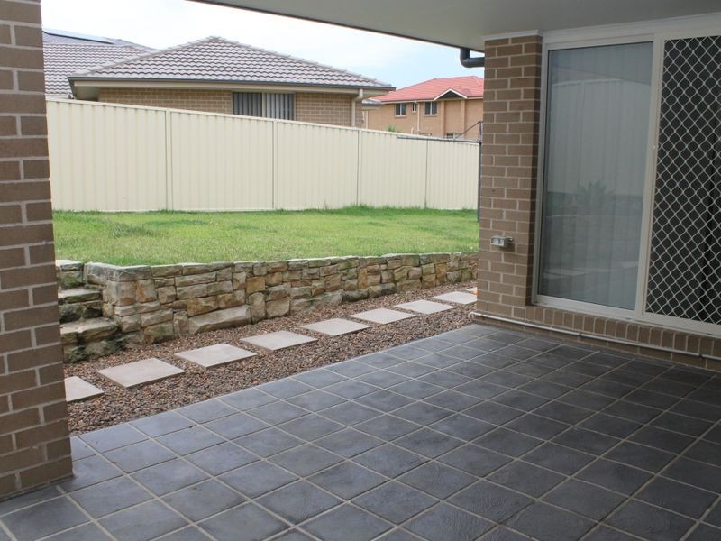 Hamlyn Terrace NSW 2259