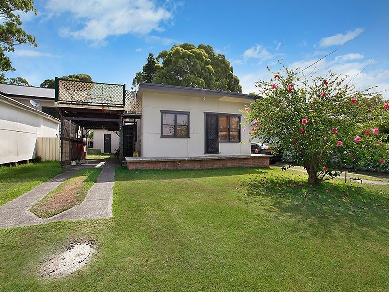 Budgewoi NSW 2262