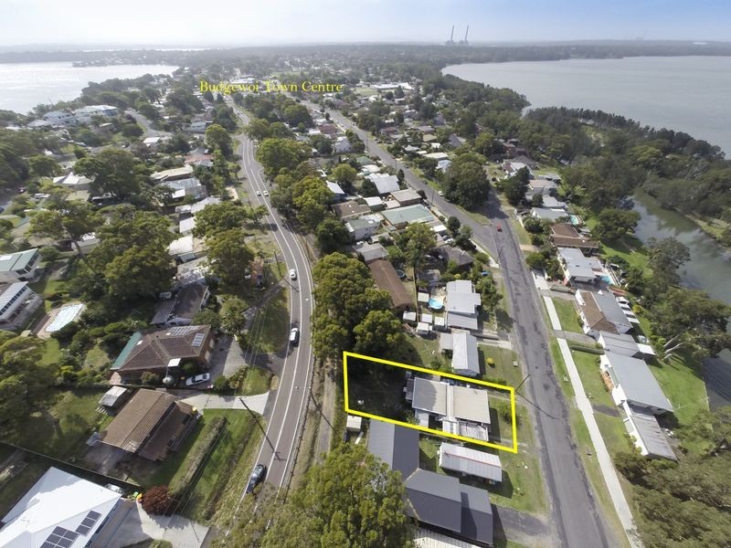 Budgewoi NSW 2262
