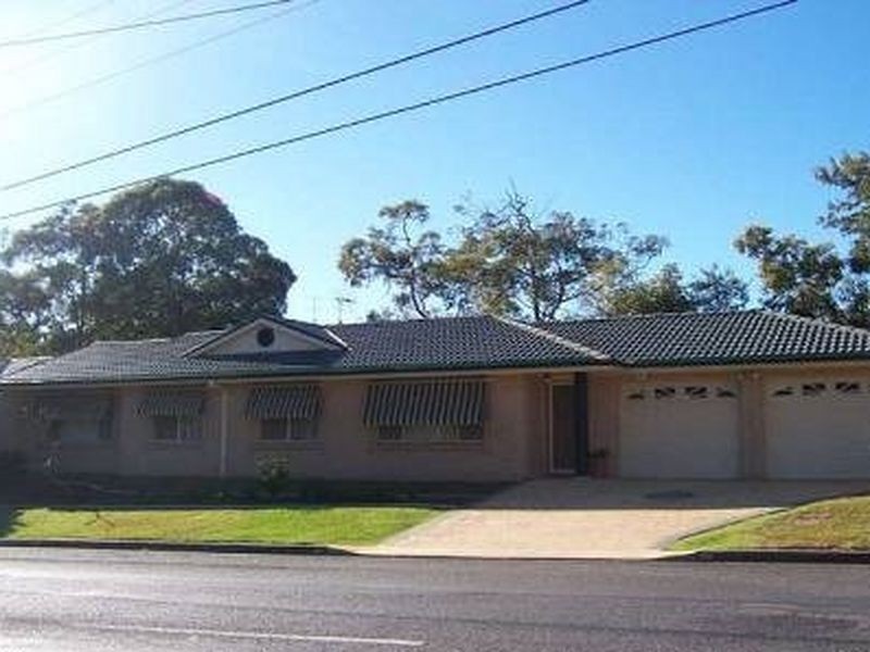 157 Dudley Avenue, Lake Haven NSW 2263