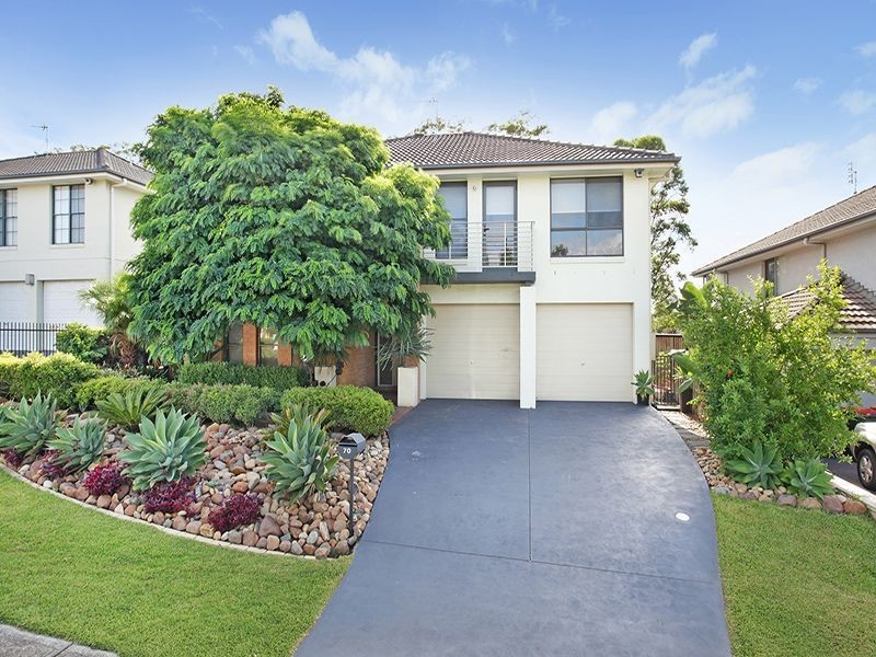 Hamlyn Terrace NSW 2259