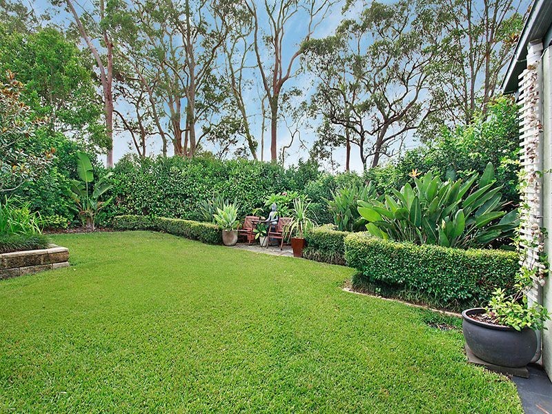 Hamlyn Terrace NSW 2259