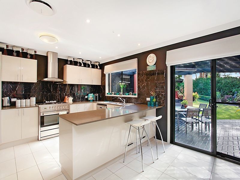 Hamlyn Terrace NSW 2259