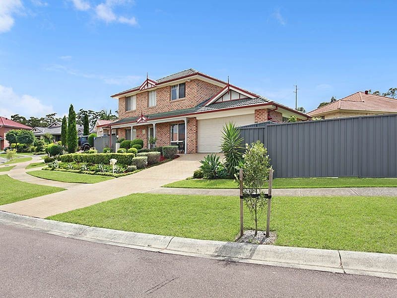 12 Mooball Road, Woongarrah NSW 2259