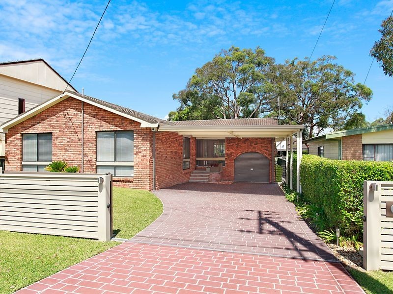 Budgewoi NSW 2262
