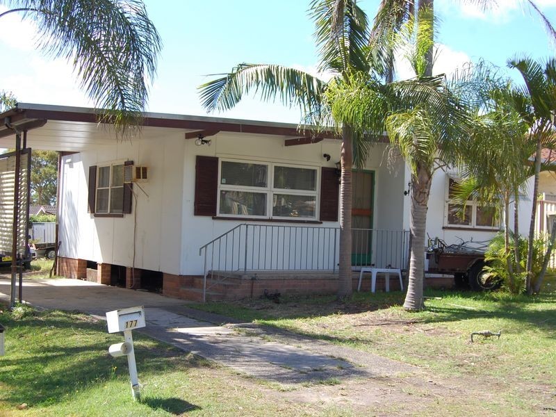 Halekulani NSW 2262