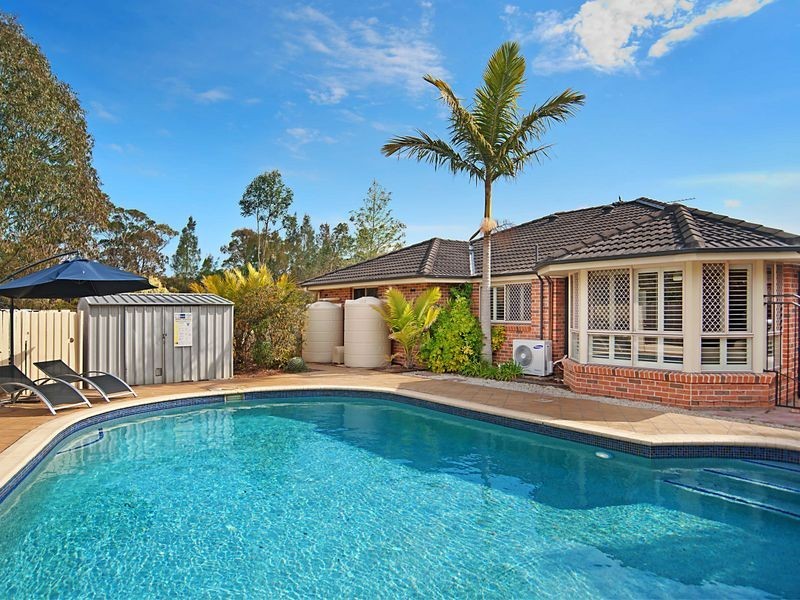 Hamlyn Terrace NSW 2259