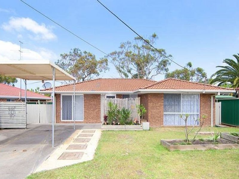 58 Goobarabah Avenue, Lake Haven NSW 2263