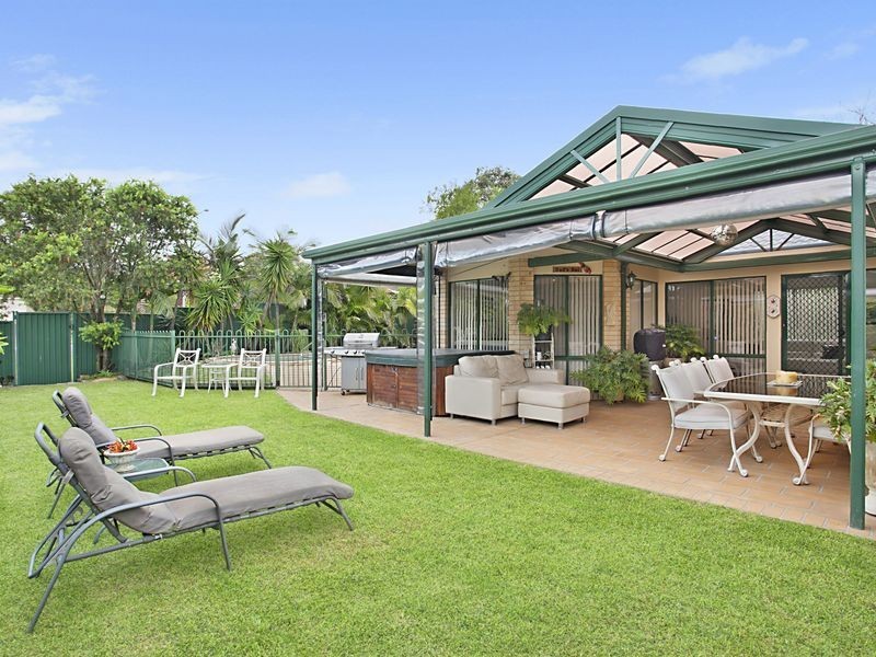 Lake Haven NSW 2263