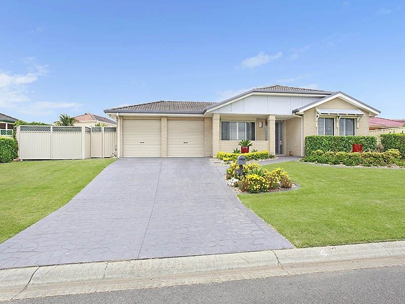Hamlyn Terrace NSW 2259