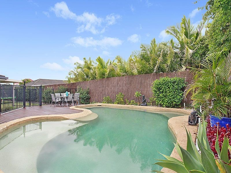 Hamlyn Terrace NSW 2259