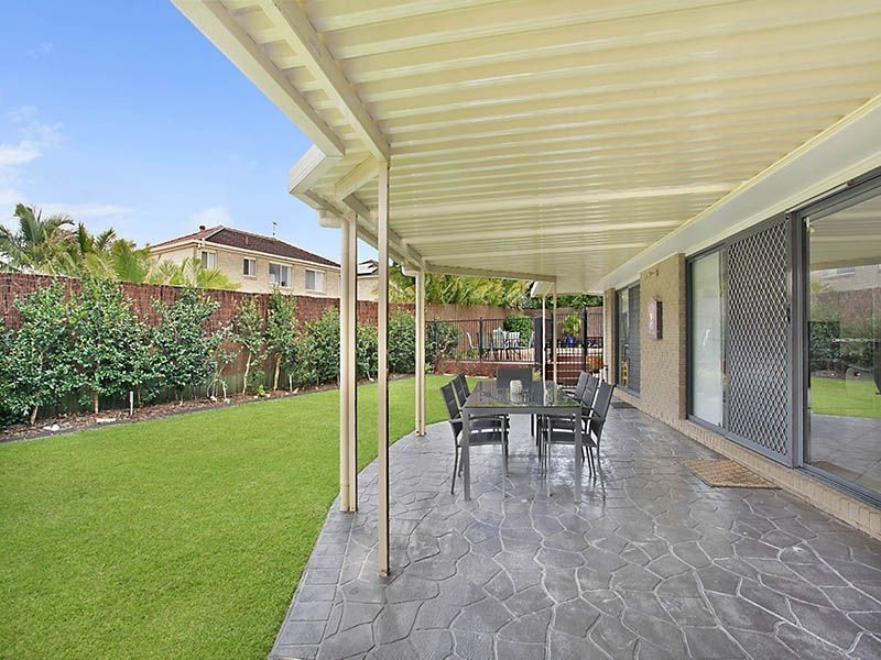 Hamlyn Terrace NSW 2259