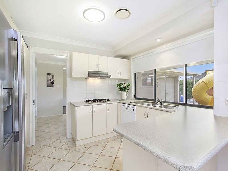 Hamlyn Terrace NSW 2259