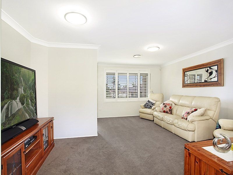 Hamlyn Terrace NSW 2259