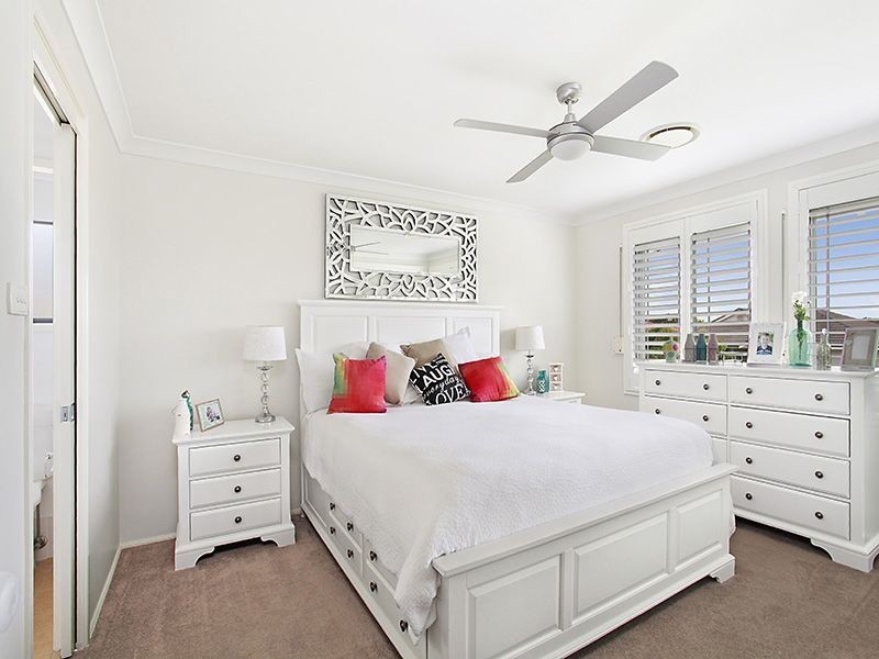 Hamlyn Terrace NSW 2259