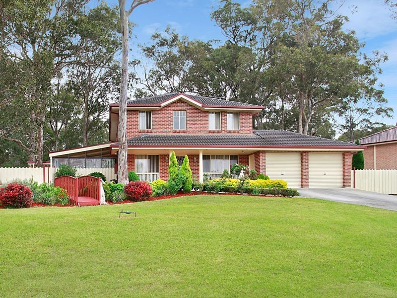 Wadalba NSW 2259