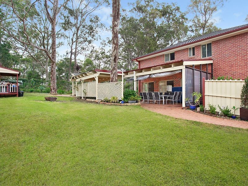 Wadalba NSW 2259