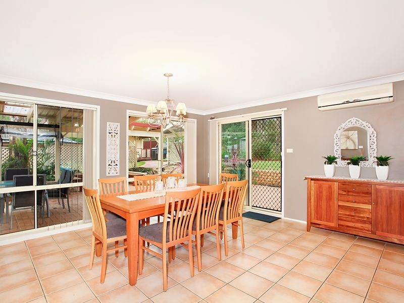 Wadalba NSW 2259