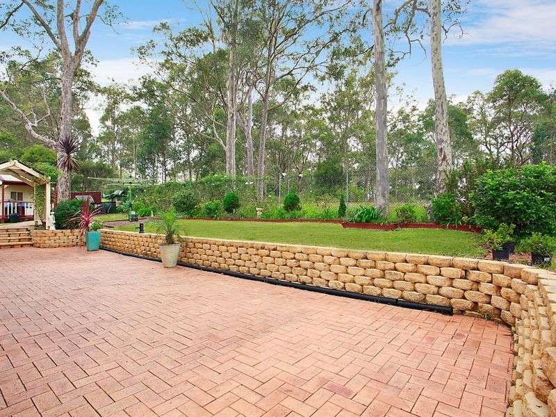 Wadalba NSW 2259