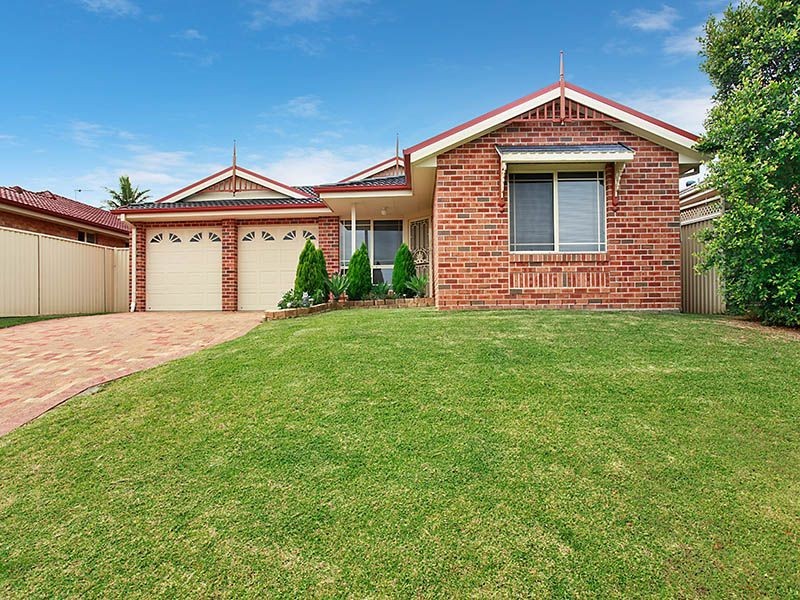11 Farrier Cresent, Hamlyn Terrace NSW 2259