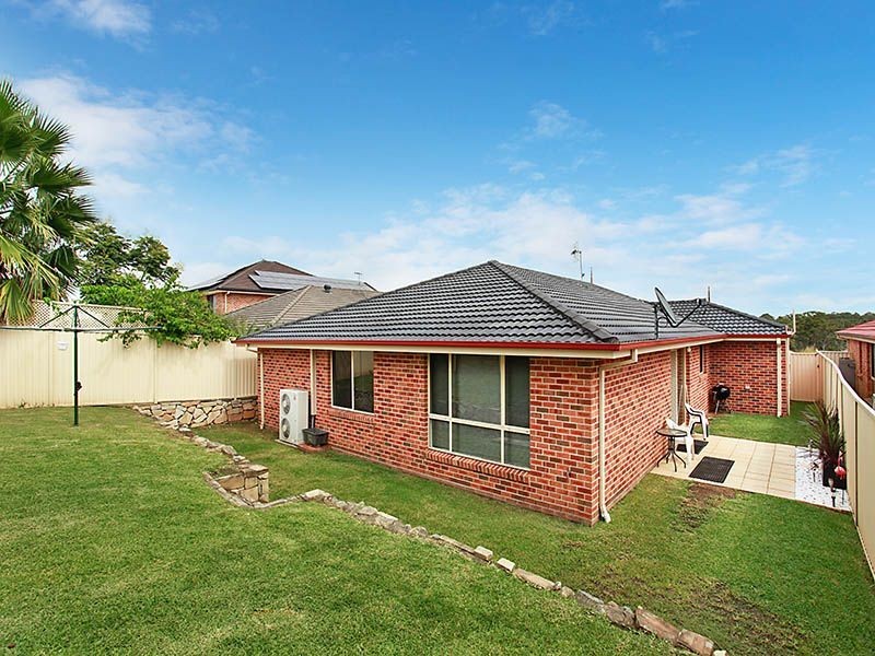 11 Farrier Cresent, Hamlyn Terrace NSW 2259