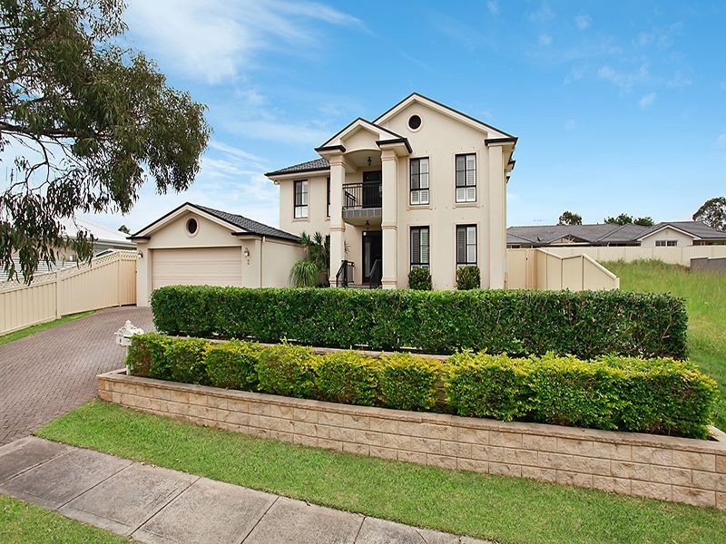 Hamlyn Terrace NSW 2259