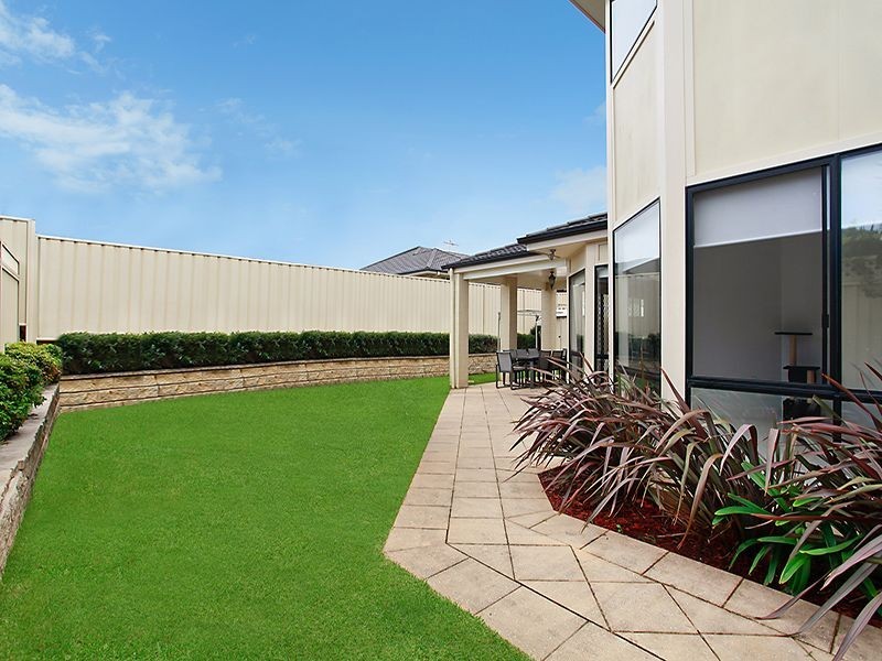 Hamlyn Terrace NSW 2259