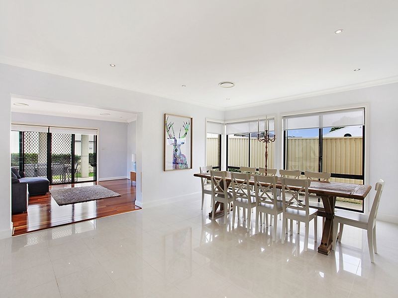 Hamlyn Terrace NSW 2259