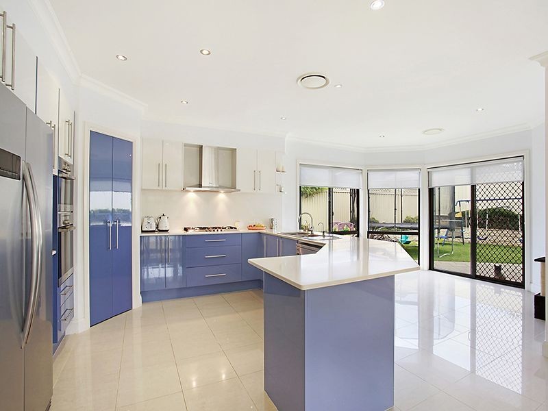 Hamlyn Terrace NSW 2259