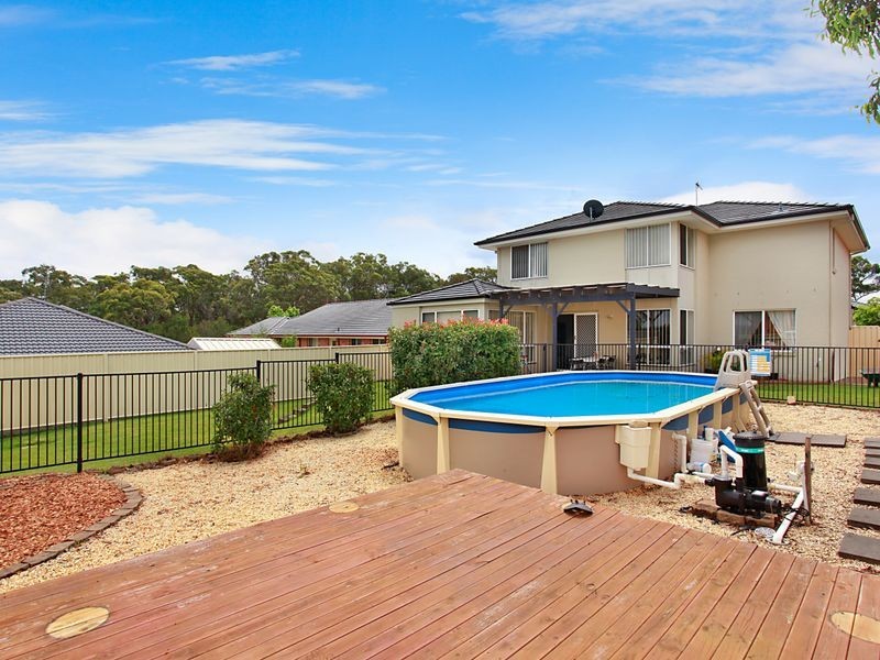 16 Rudd Avenue, Hamlyn Terrace NSW 2259