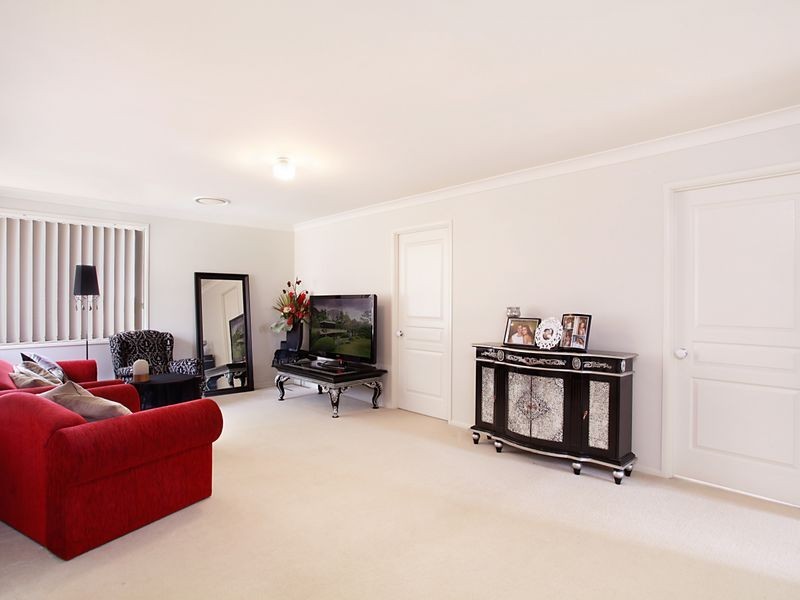 16 Rudd Avenue, Hamlyn Terrace NSW 2259