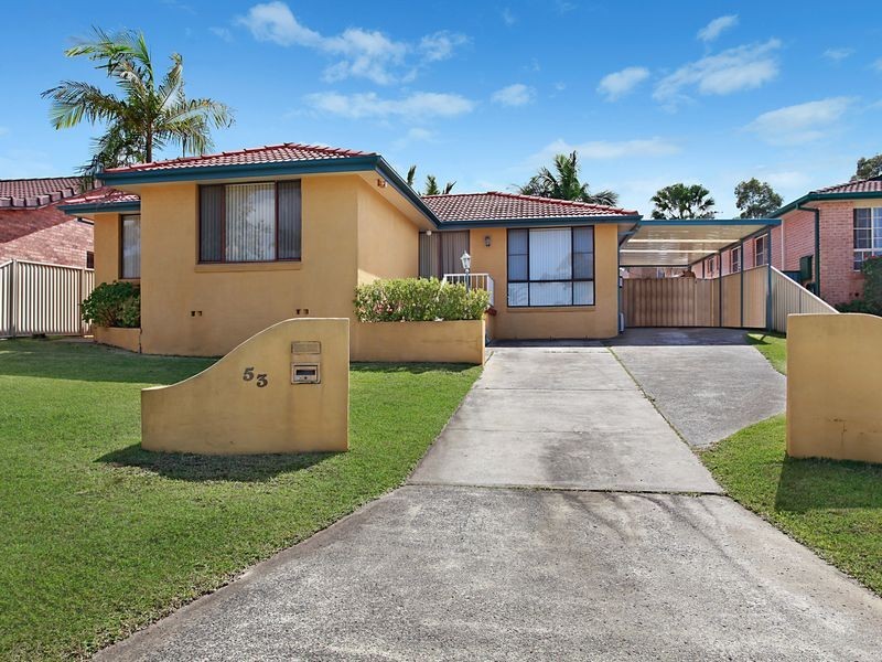 53 Darri Road, Wyongah NSW 2259