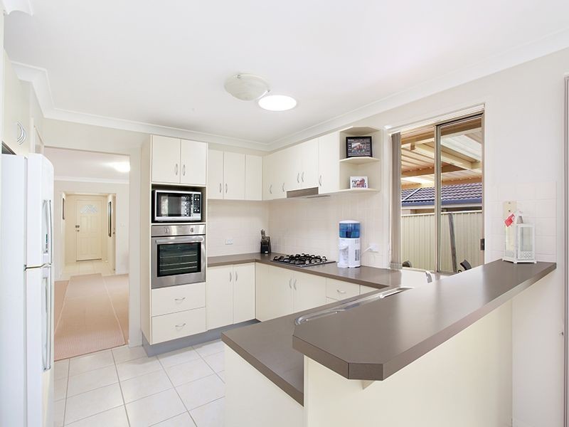 Hamlyn Terrace NSW 2259