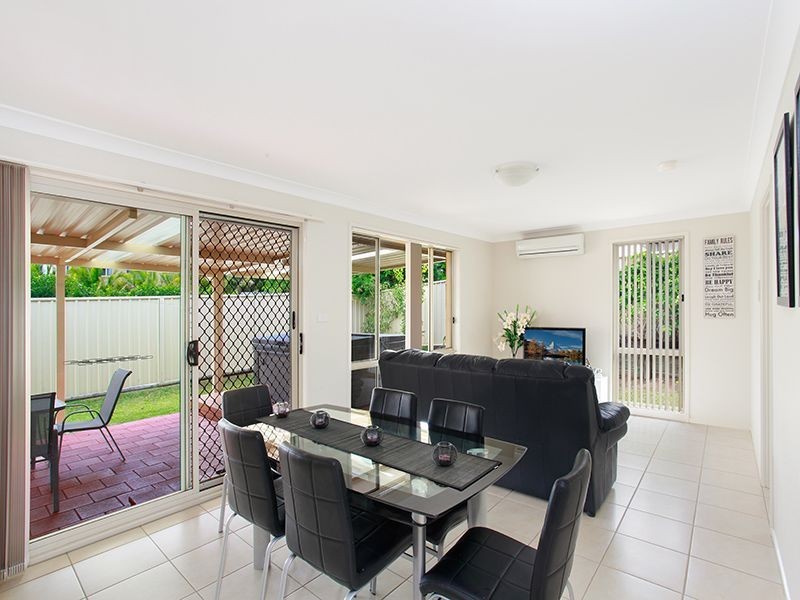 Hamlyn Terrace NSW 2259