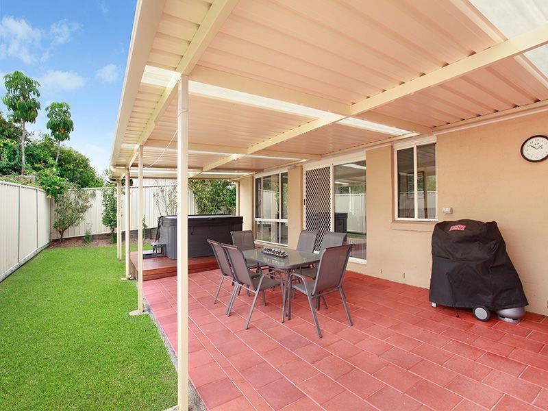 Hamlyn Terrace NSW 2259